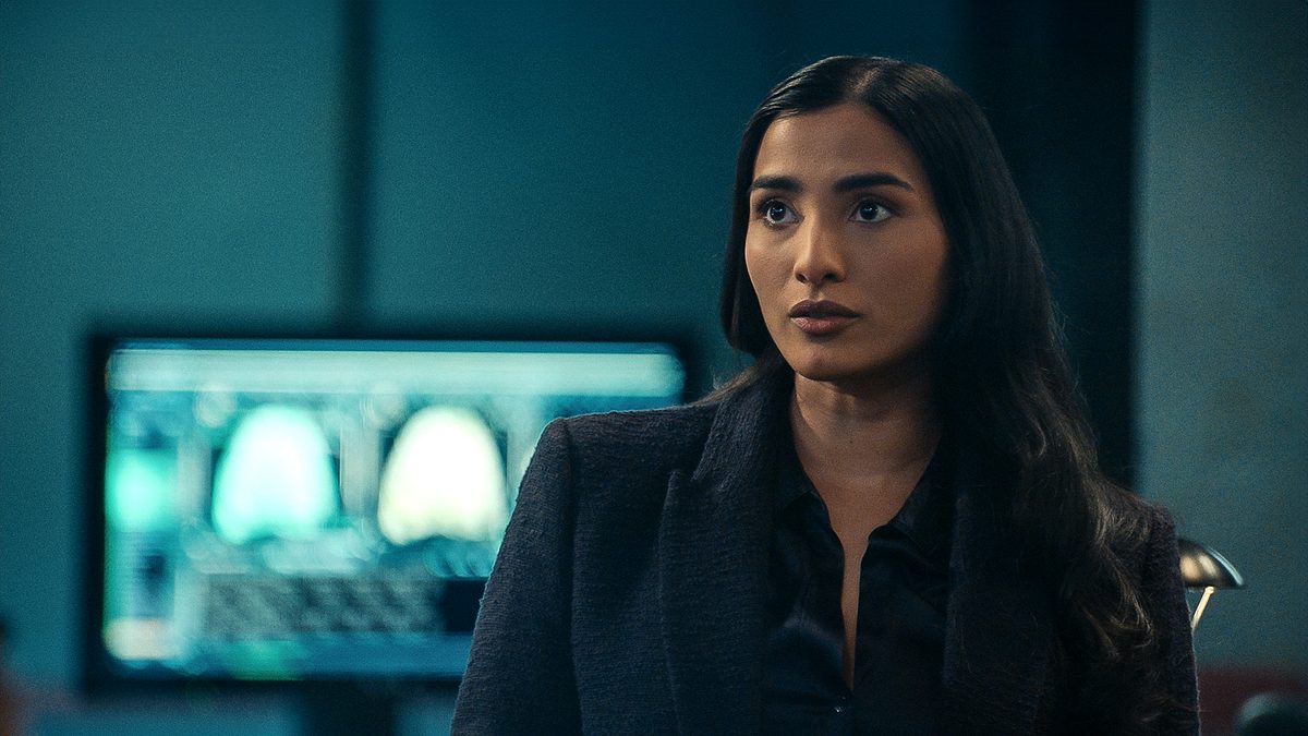 The Blacklist the blacklist