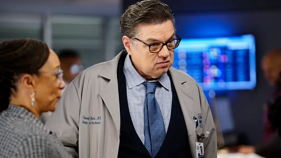 chicago med