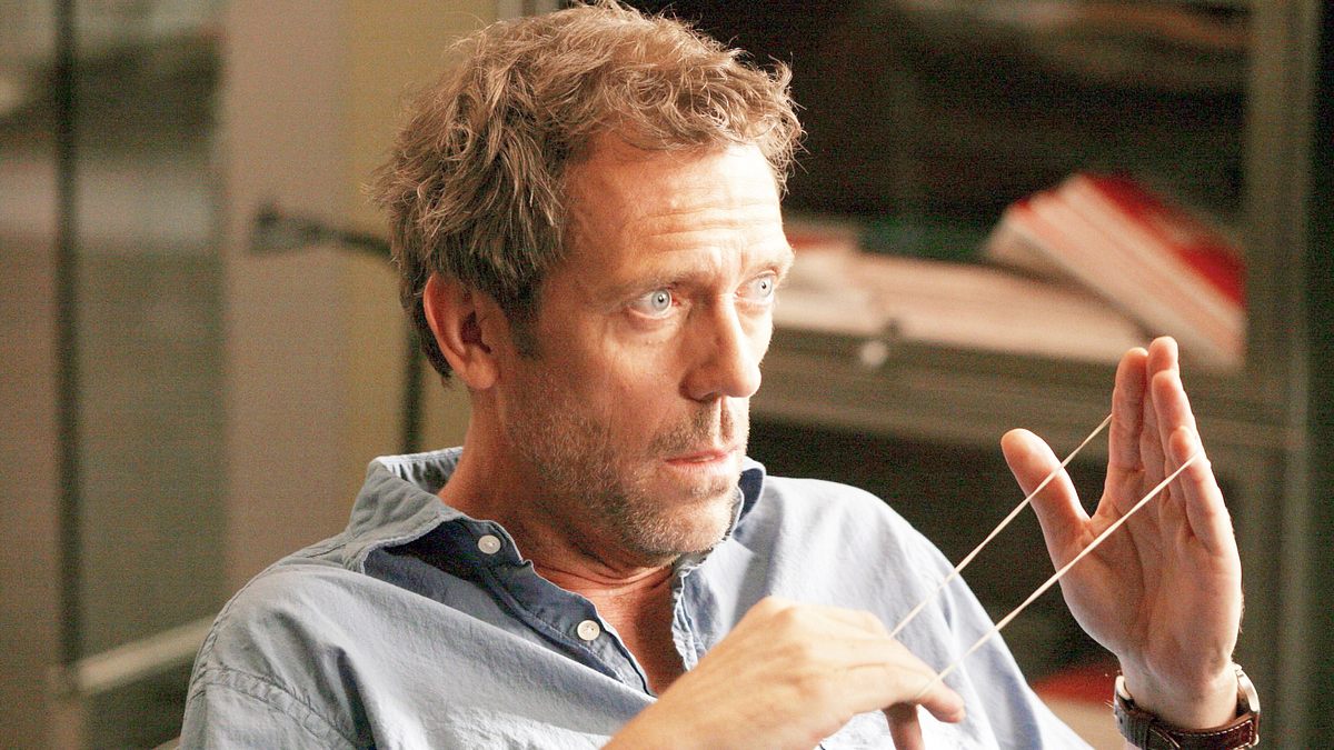 dr. house