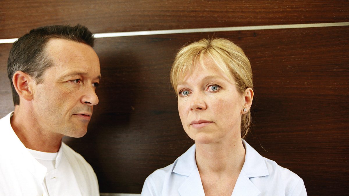 liebe, babys und ein großes herz - das versprechen