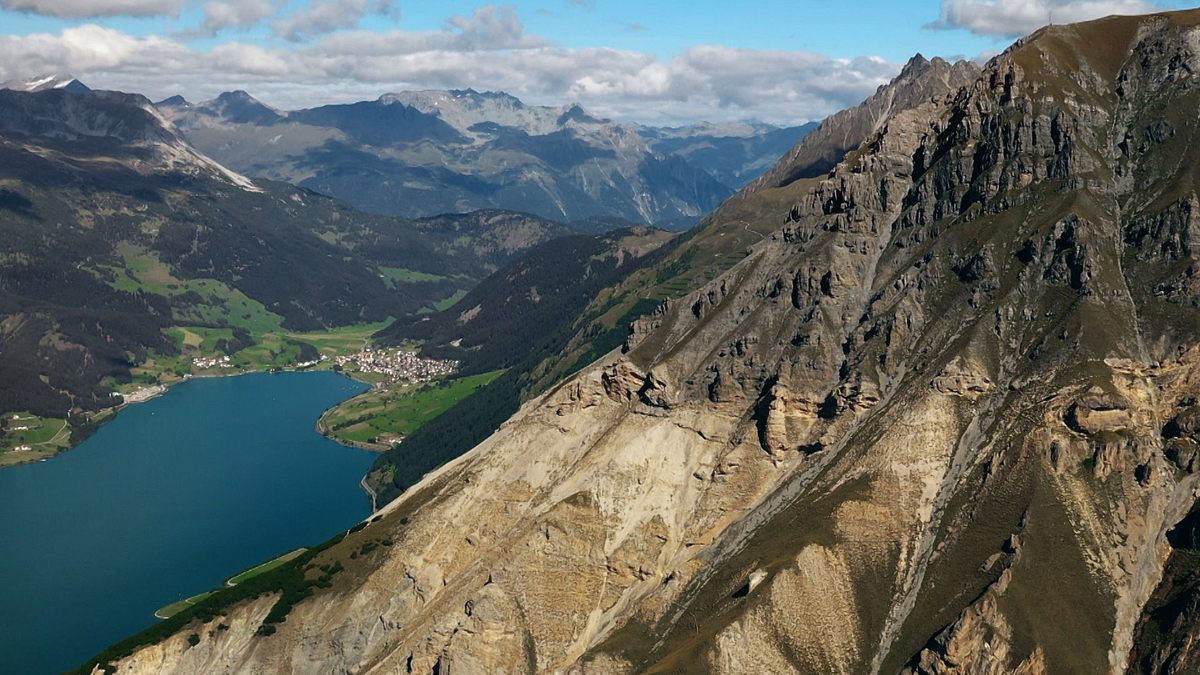 österreichs bergdörfer