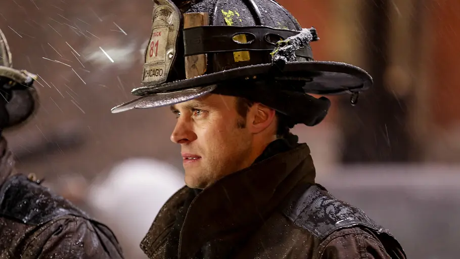 chicago fire