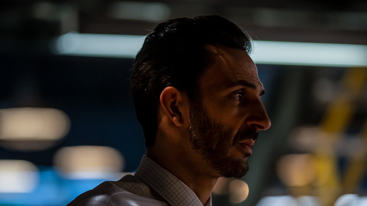 the blacklist