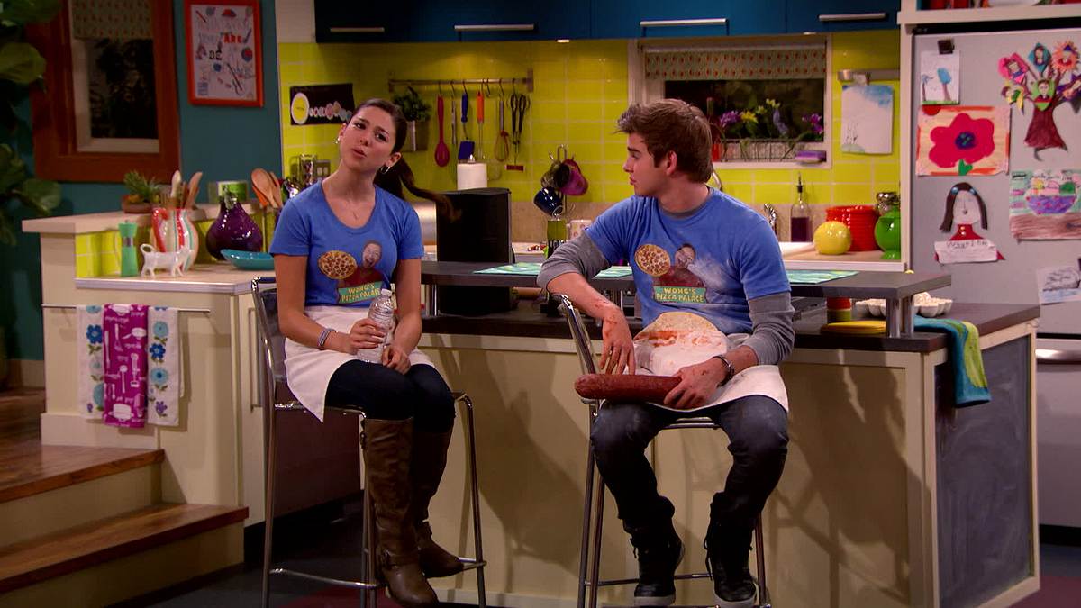 Die Thundermans die thundermans