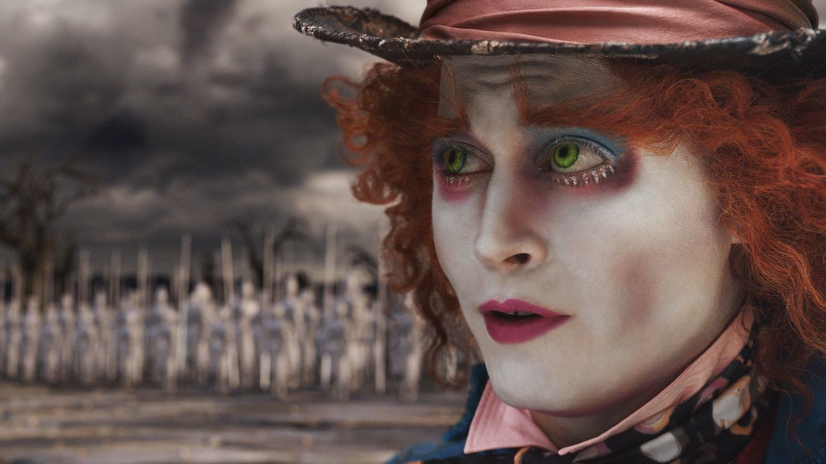 alice im wunderland