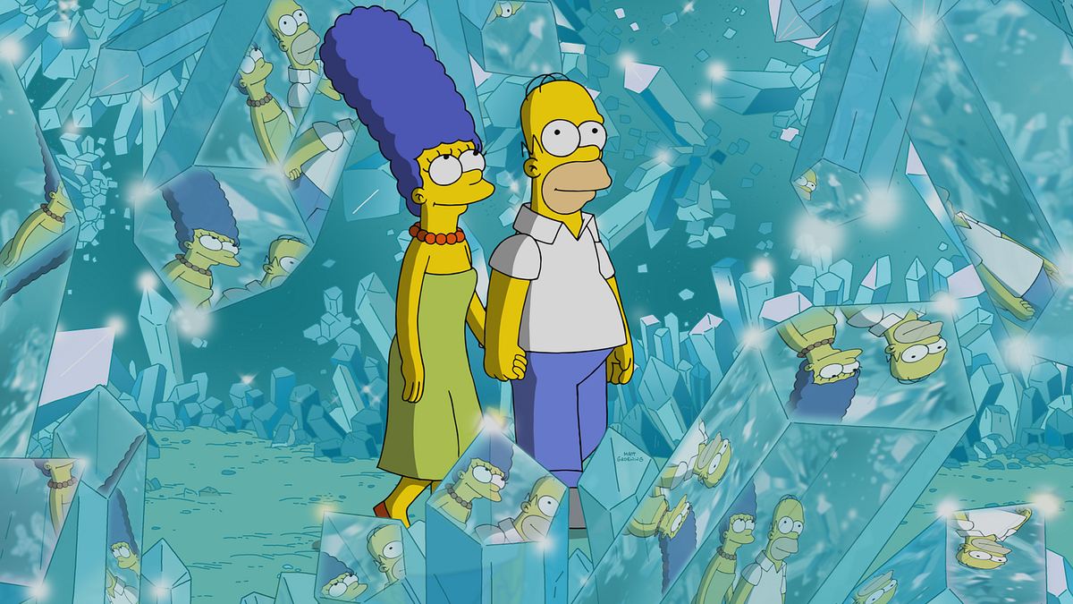 die simpsons