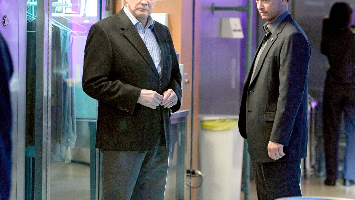 csi: ny