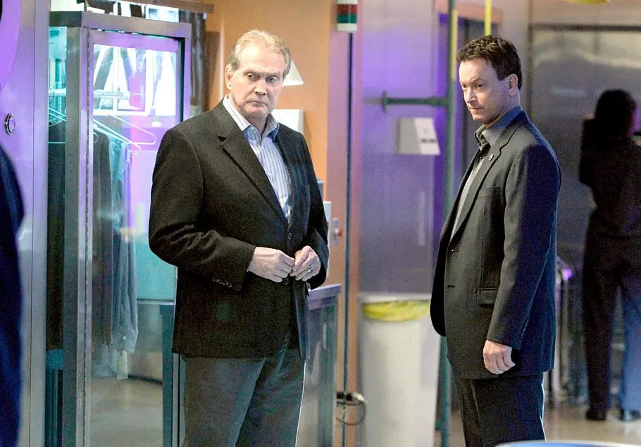 CSI: NY csi: ny