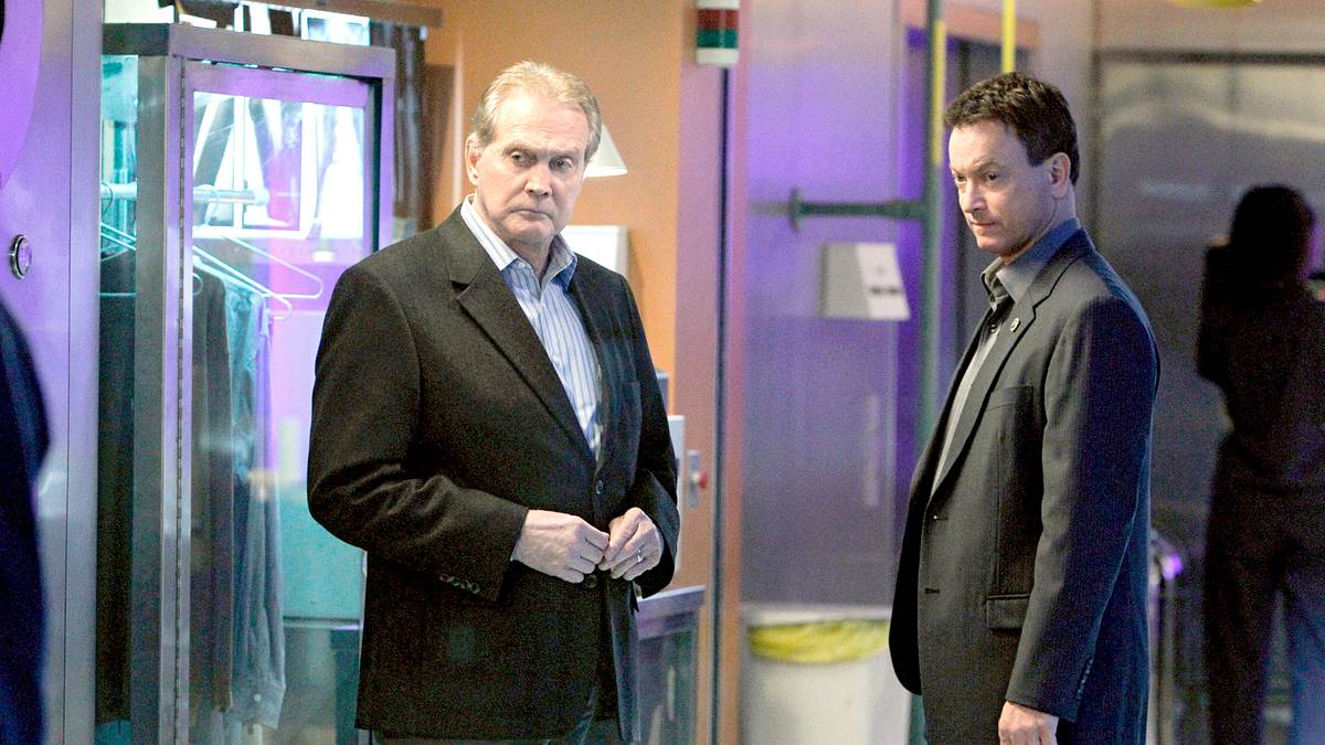 csi: ny