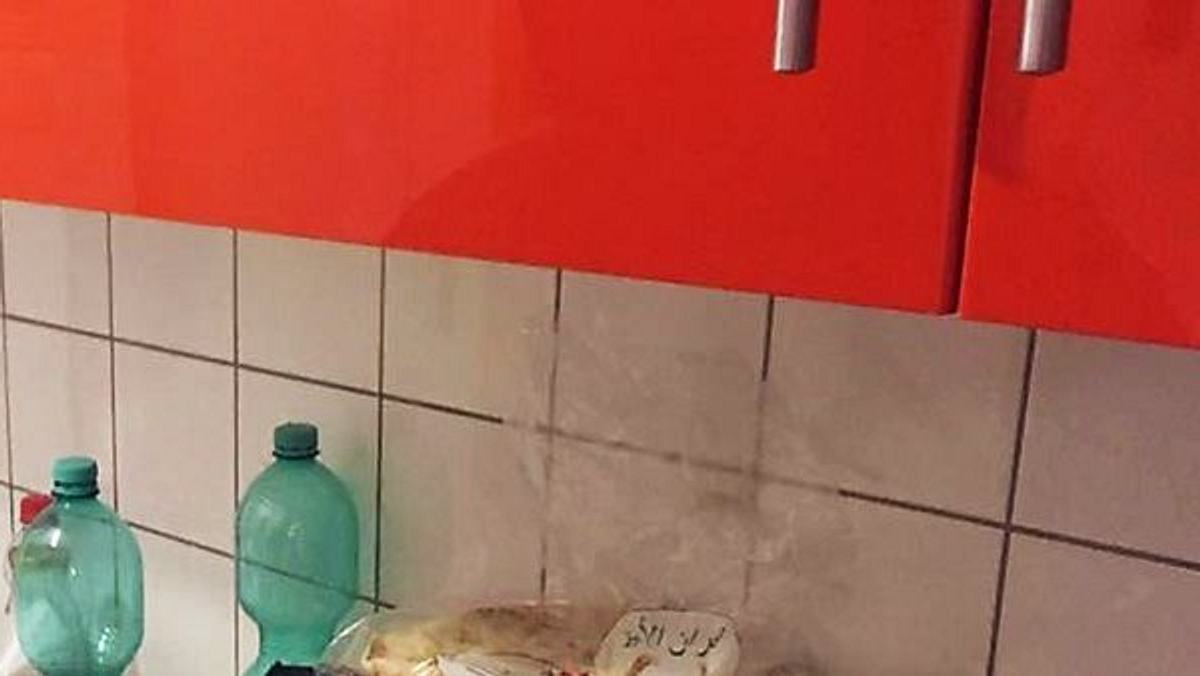 das perfekte dinner