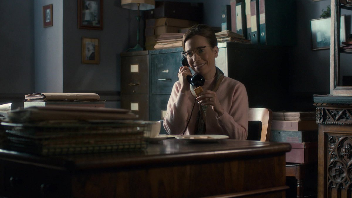 call the midwife