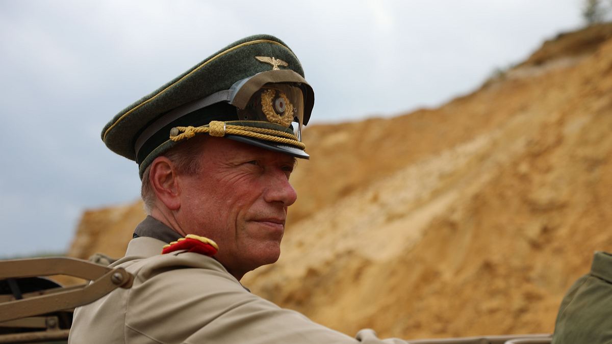 nazi-bauwerke: utopie und größenwahn