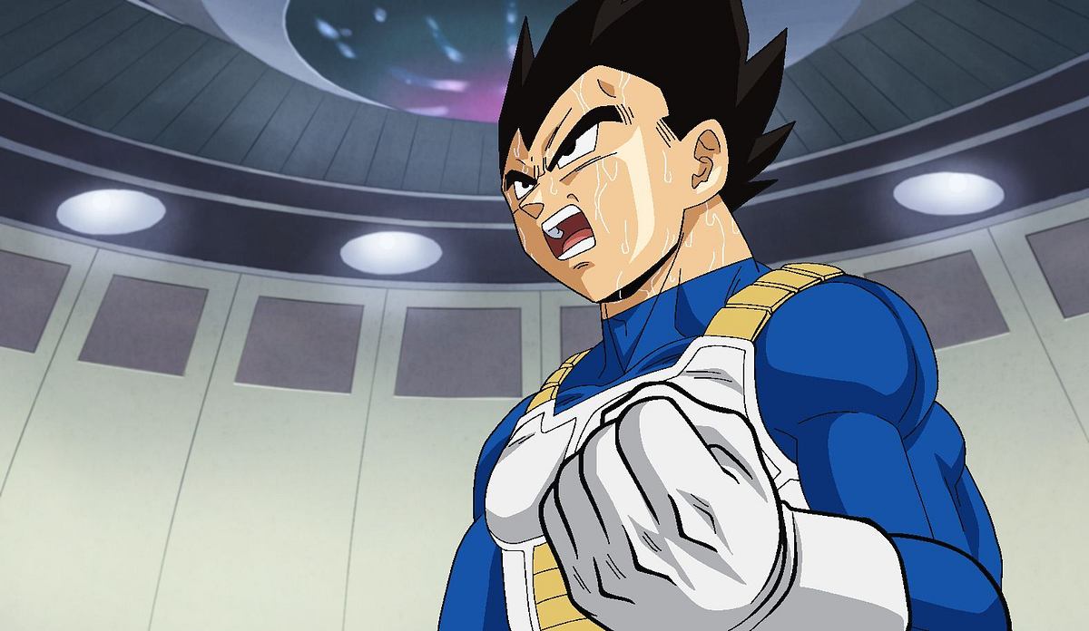 Dragon Ball Super dragon ball super