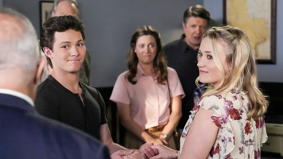 Young Sheldon young sheldon