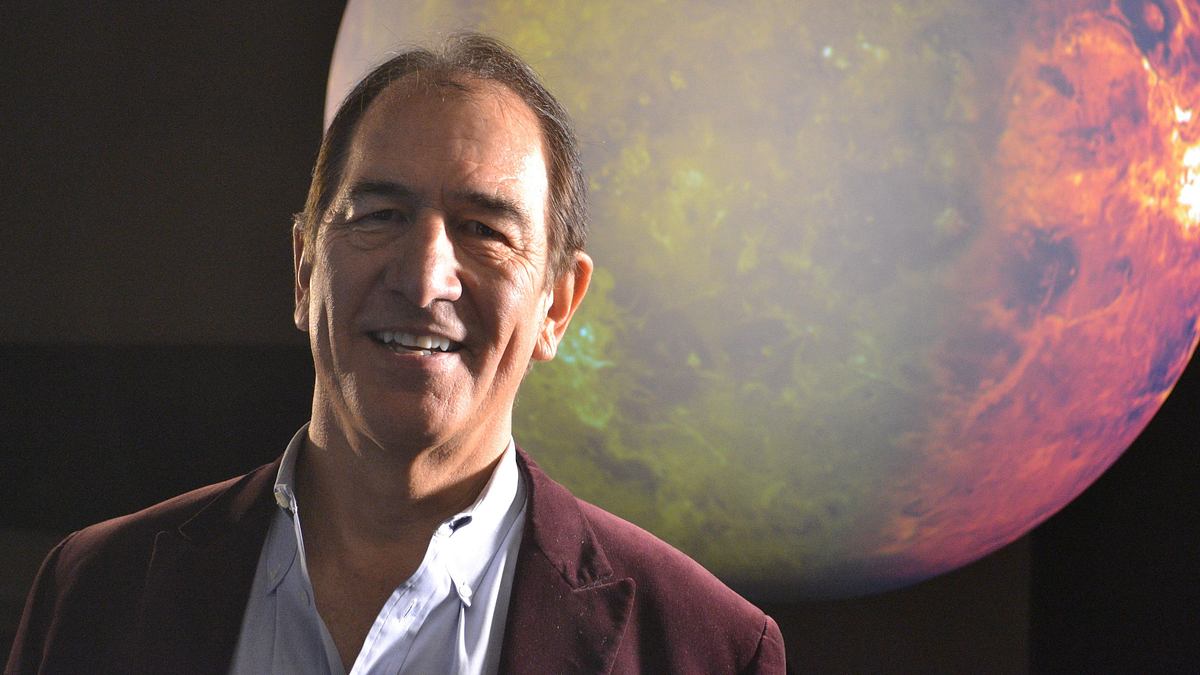 die geheimen akten der nasa