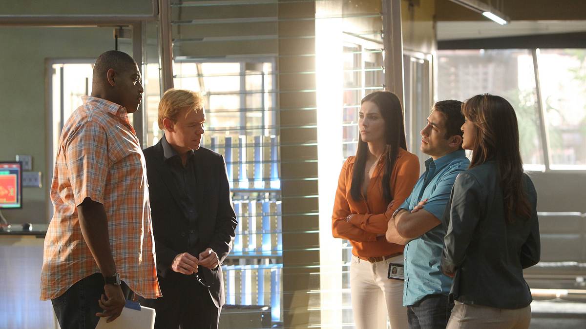 csi: miami