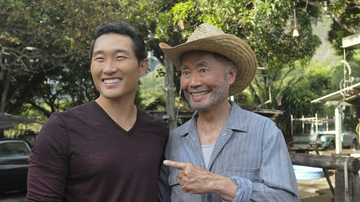 hawaii five-0