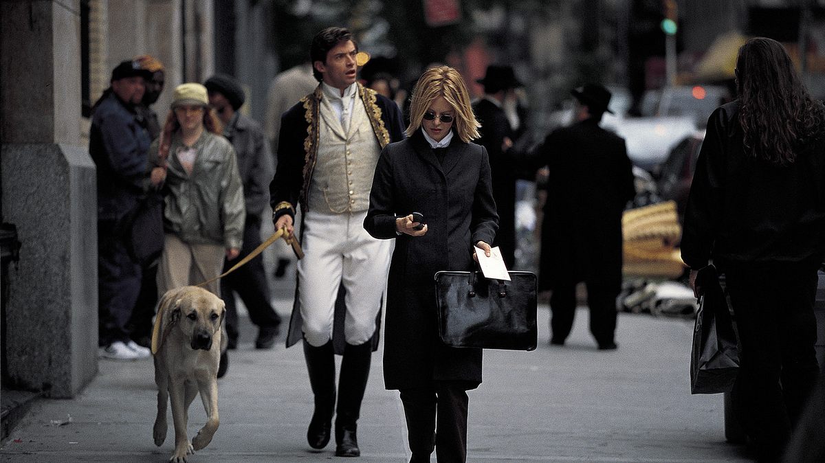 kate & leopold