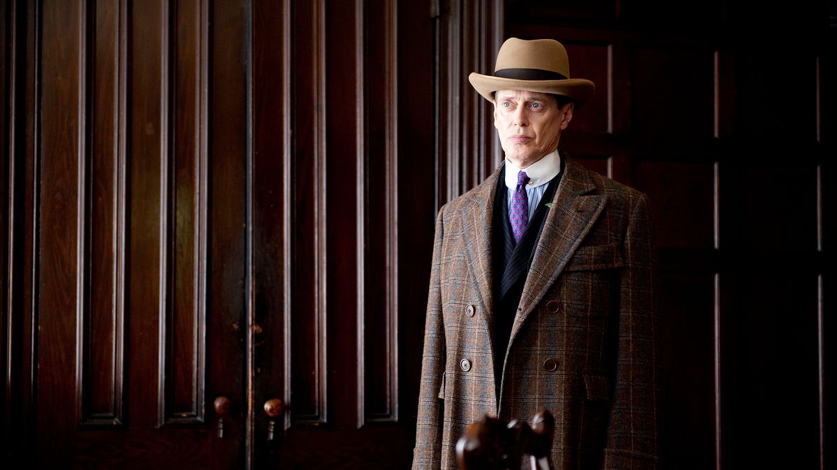 boardwalk empire