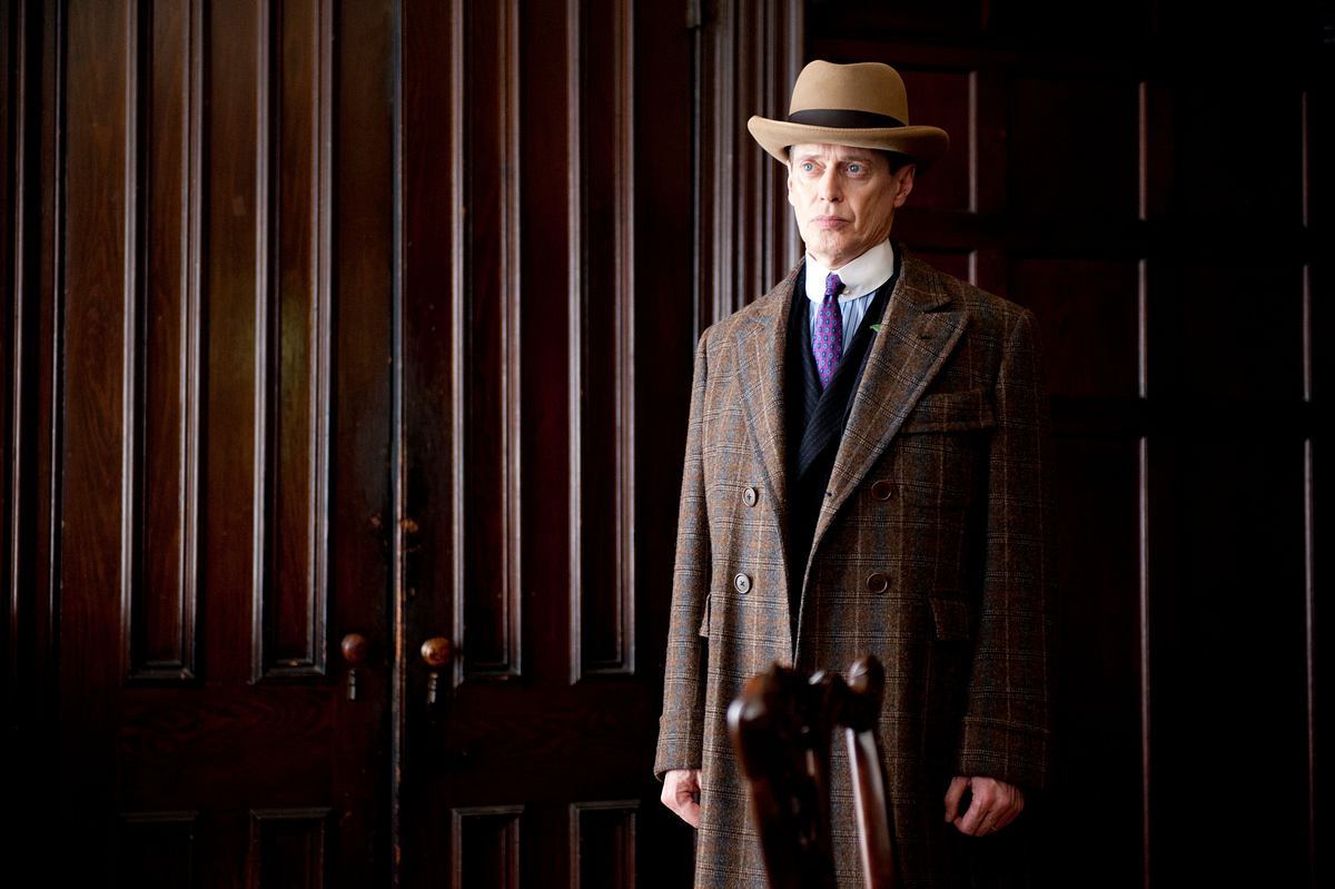 Boardwalk Empire boardwalk empire
