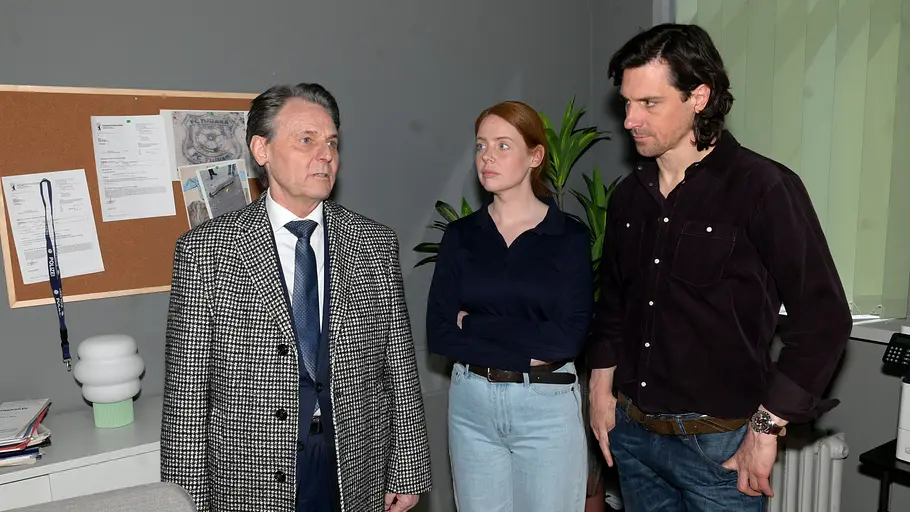 Gute Zeiten, schlechte Zeiten gute zeiten, schlechte zeiten