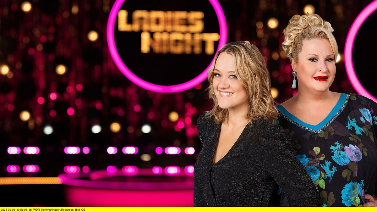 ladies night