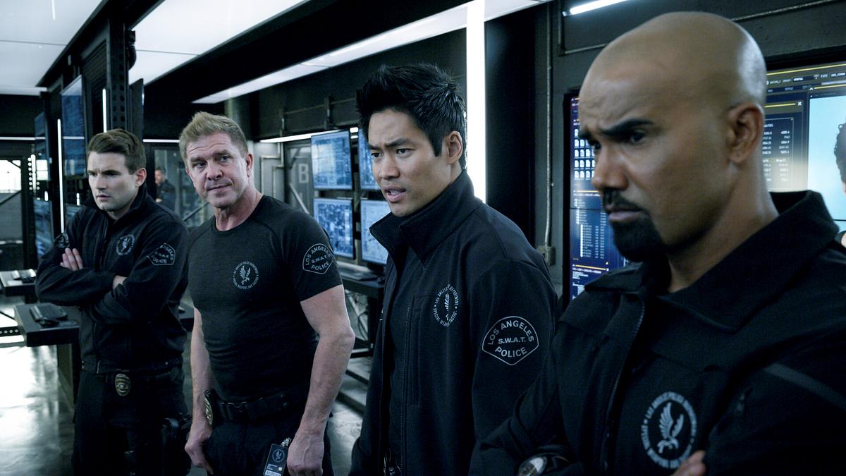 s.w.a.t.