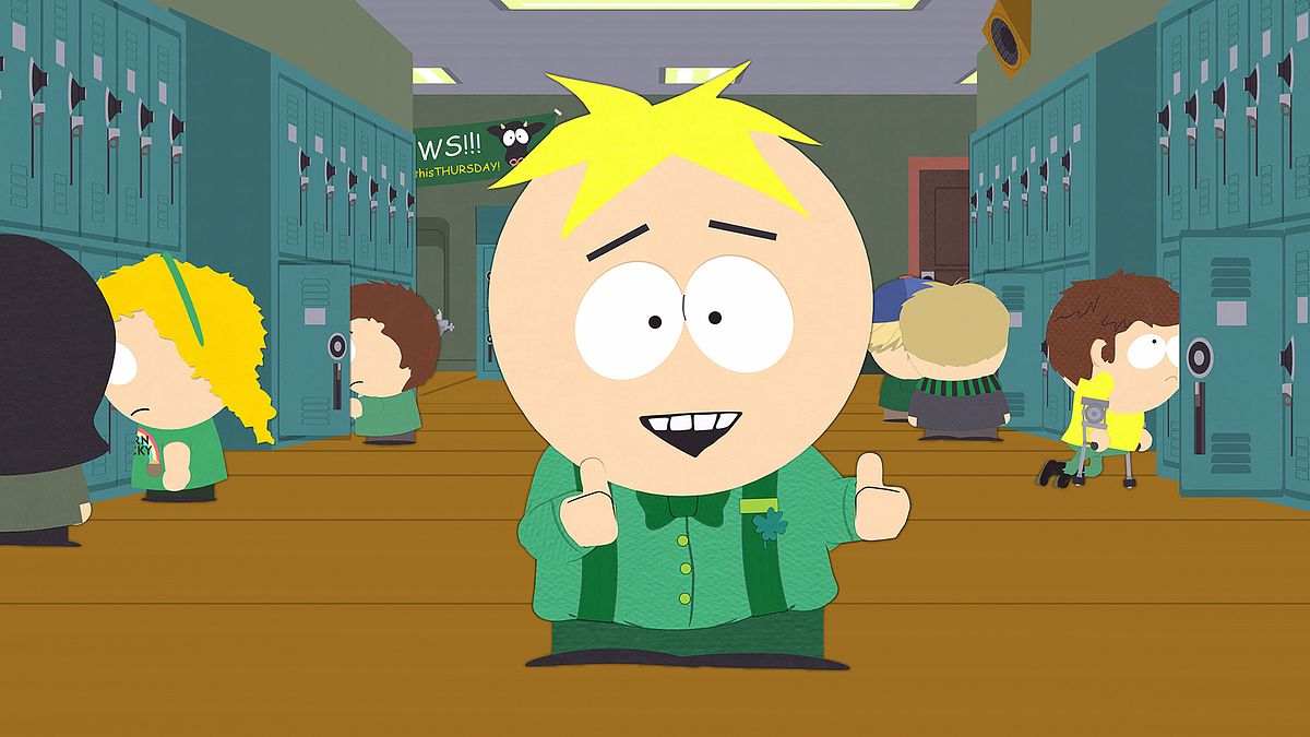 south park