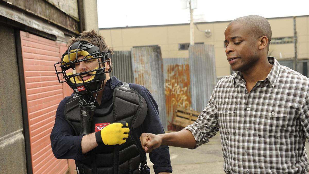 psych