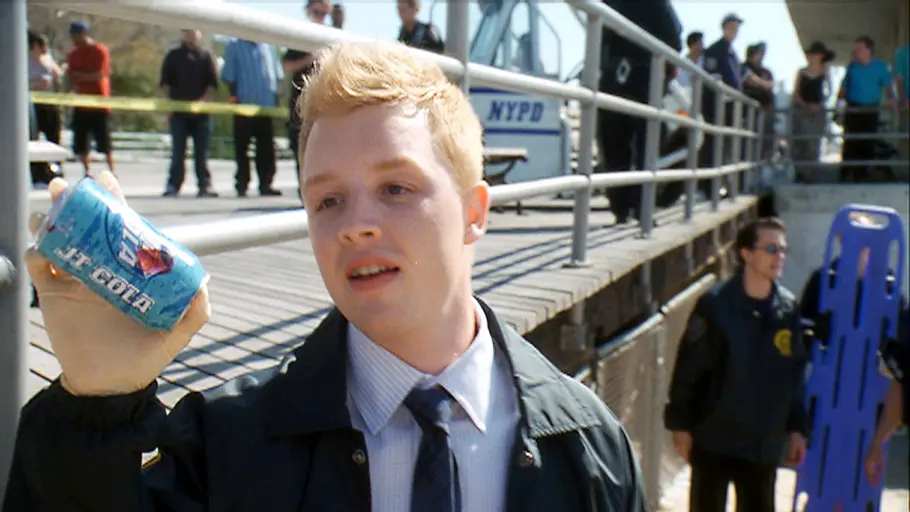 Law & Order: Special Victims Unit law & order: special victims unit