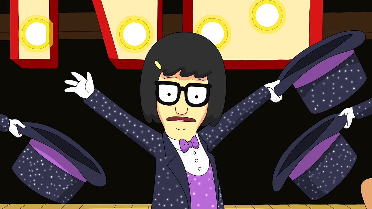 bobs burgers