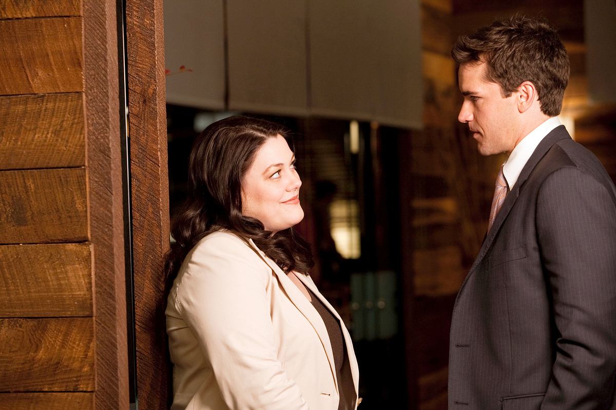 drop dead diva