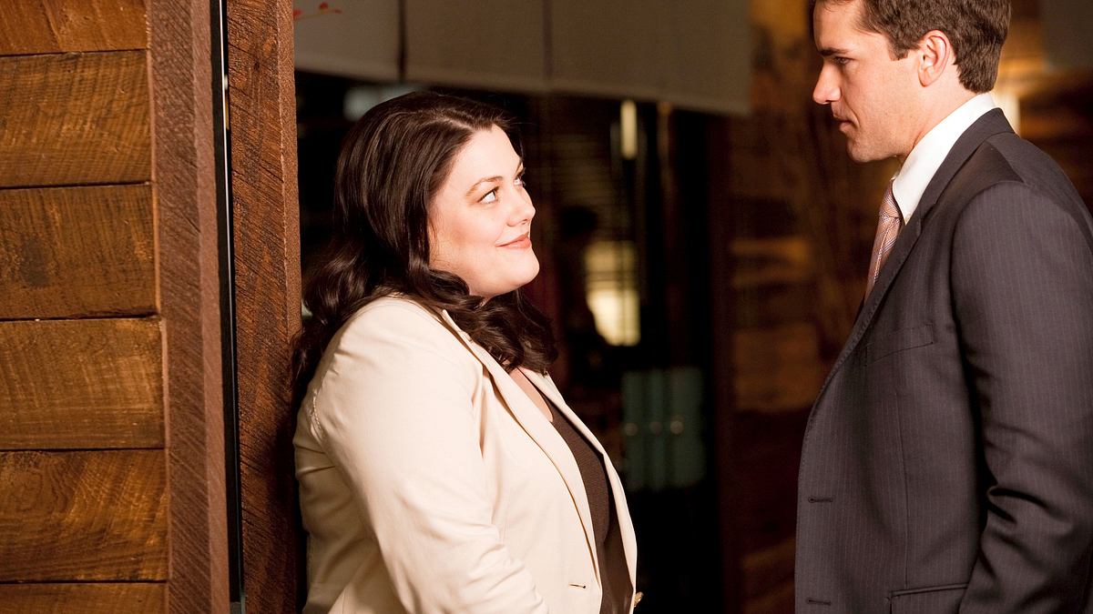drop dead diva