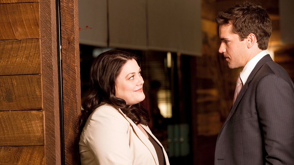 drop dead diva