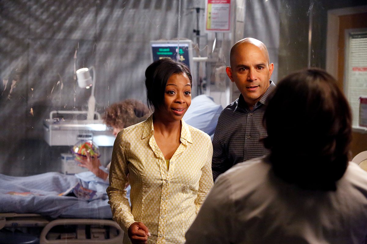 Grey's Anatomy - Die jungen Ärzte grey's anatomy - die jungen ärzte