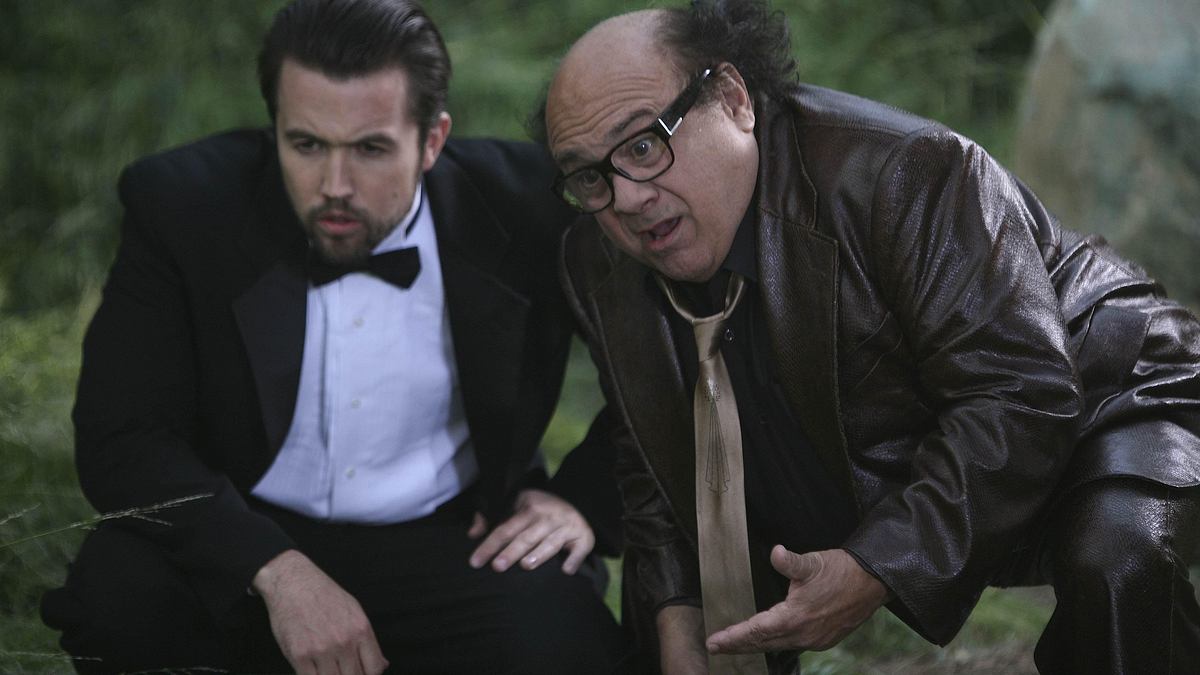 its always sunny in philadelphia