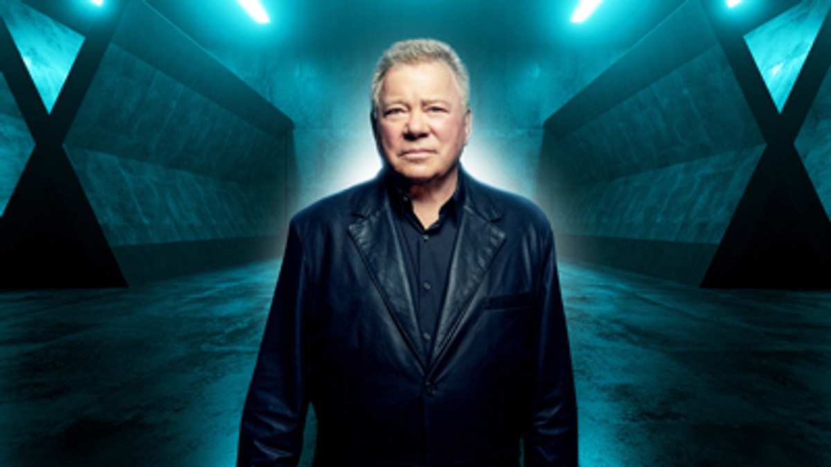 das unerklärliche mit william shatner