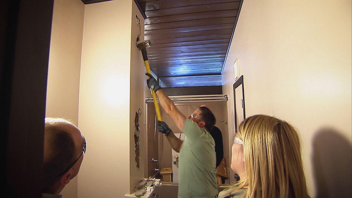house hunters: der große umbau