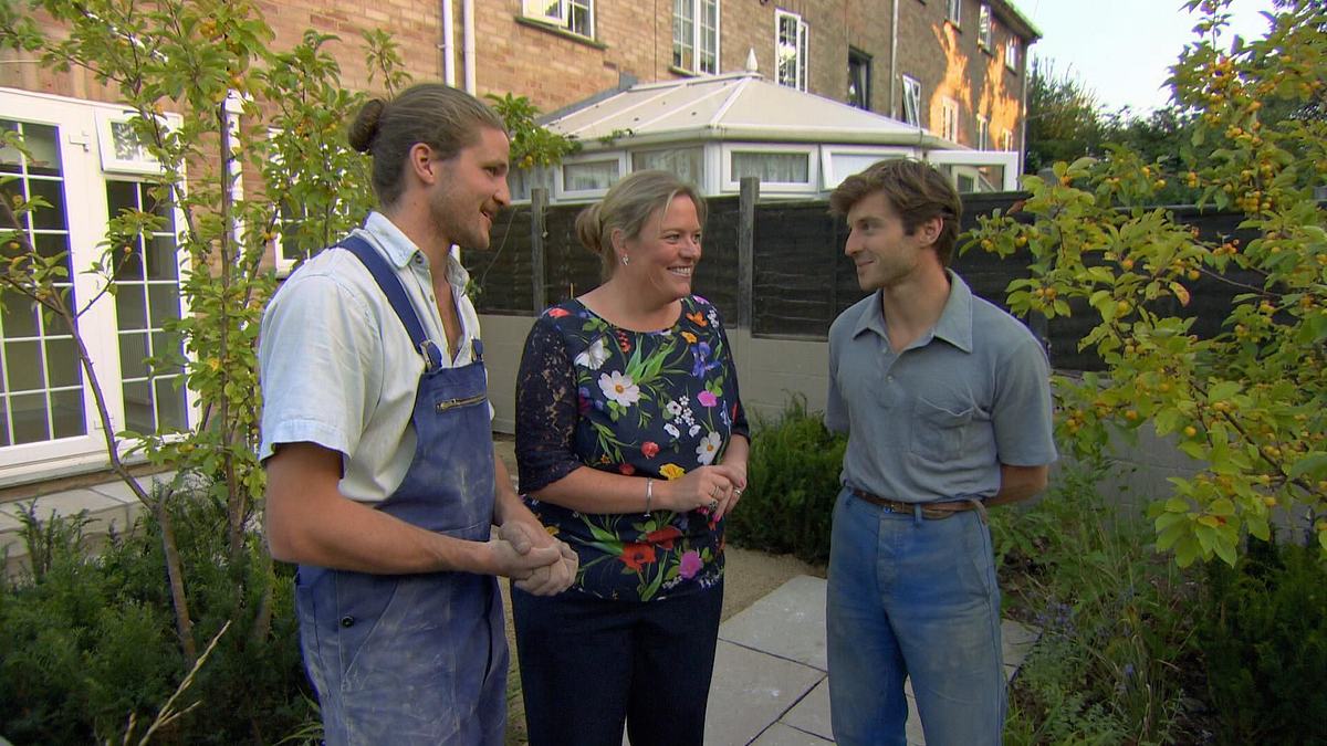 Garden Rescue: Wer rettet meinen Garten? garden rescue: wer rettet meinen garten?