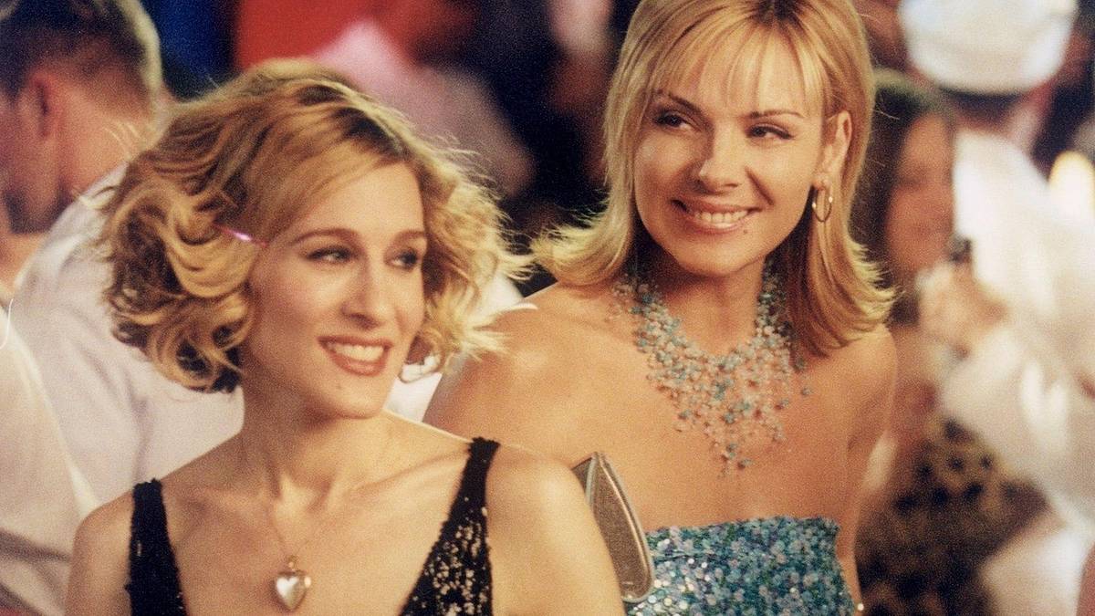 sex and the city
