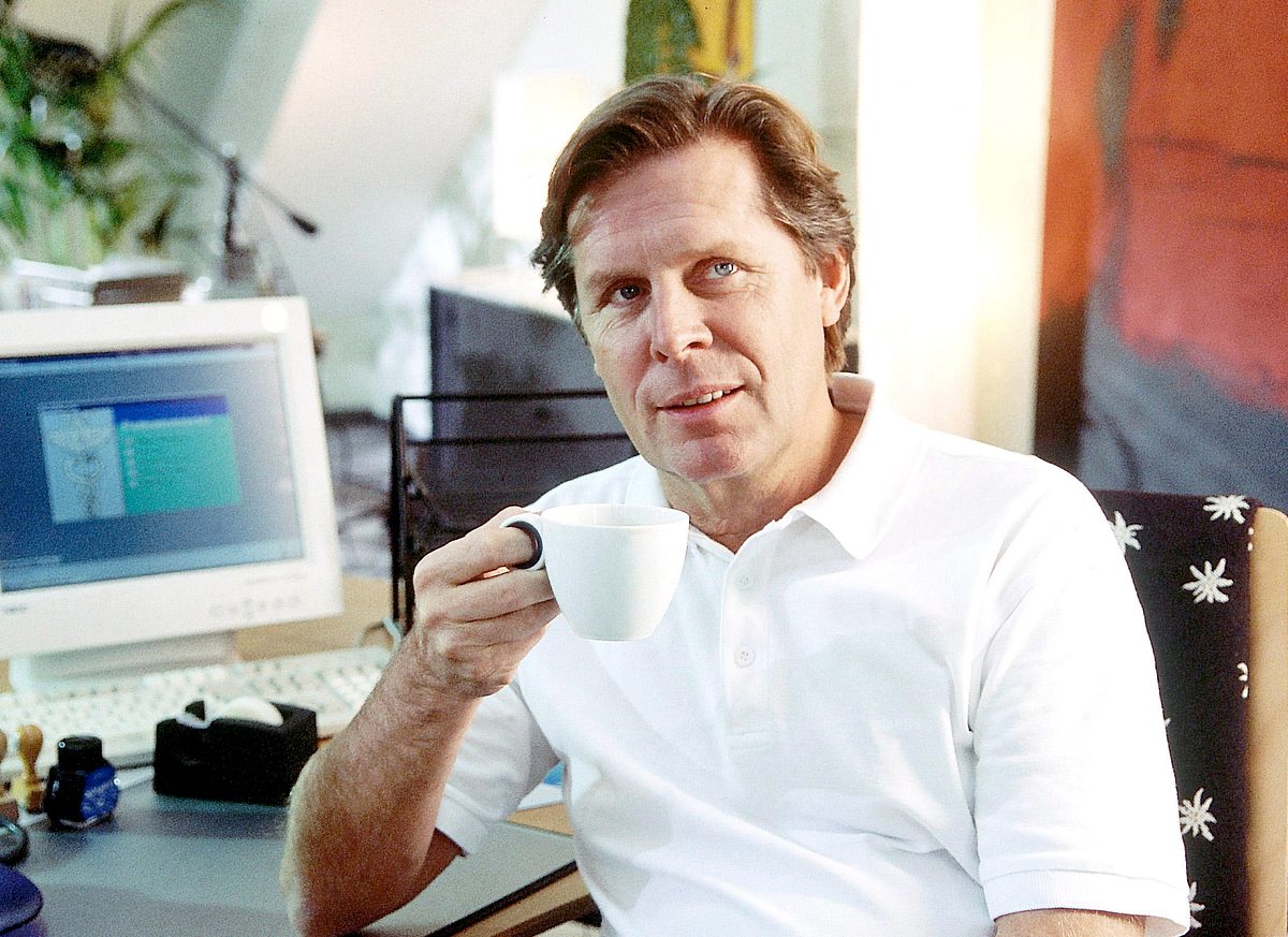 dr. stefan frank - der arzt, dem die frauen vertrauen