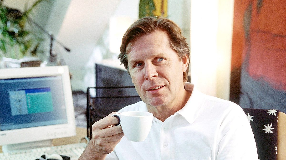 dr. stefan frank - der arzt, dem die frauen vertrauen