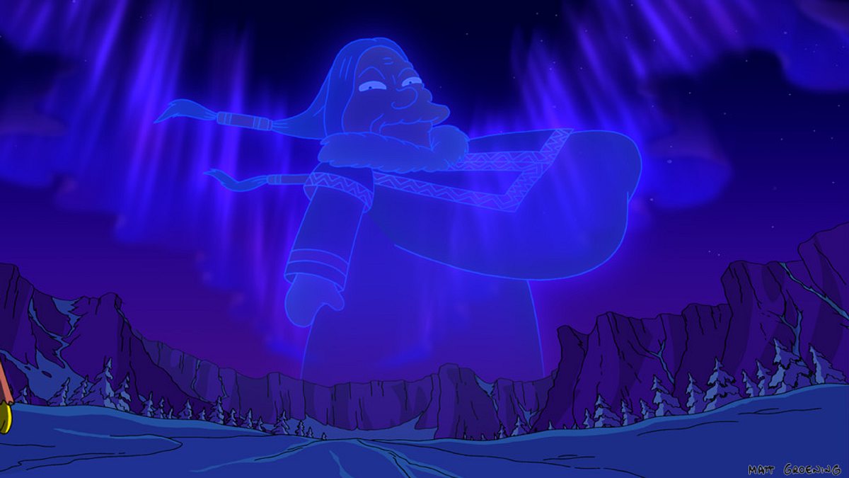 die simpsons - der film