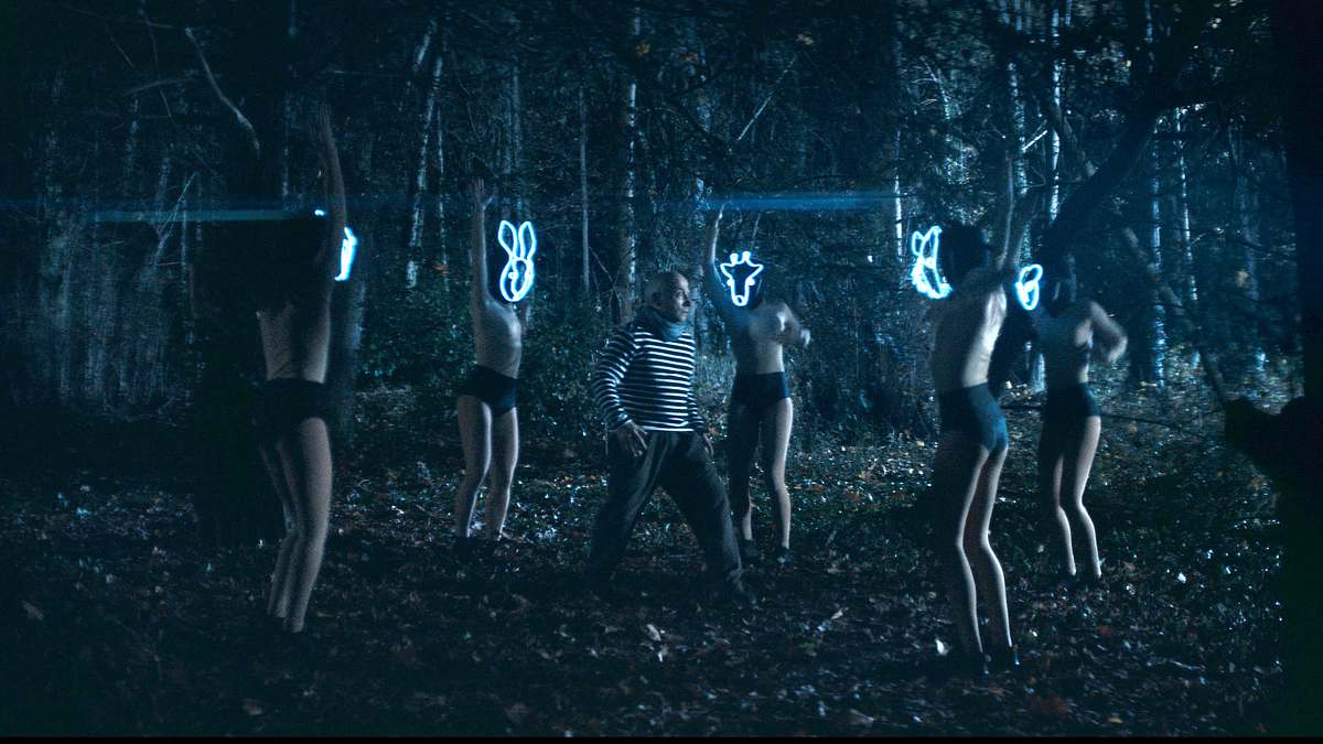 picasso x dance