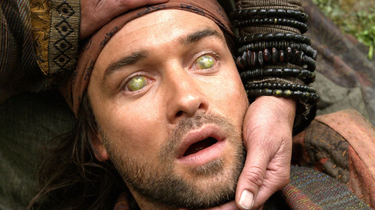 legend of the seeker - das schwert der wahrheit
