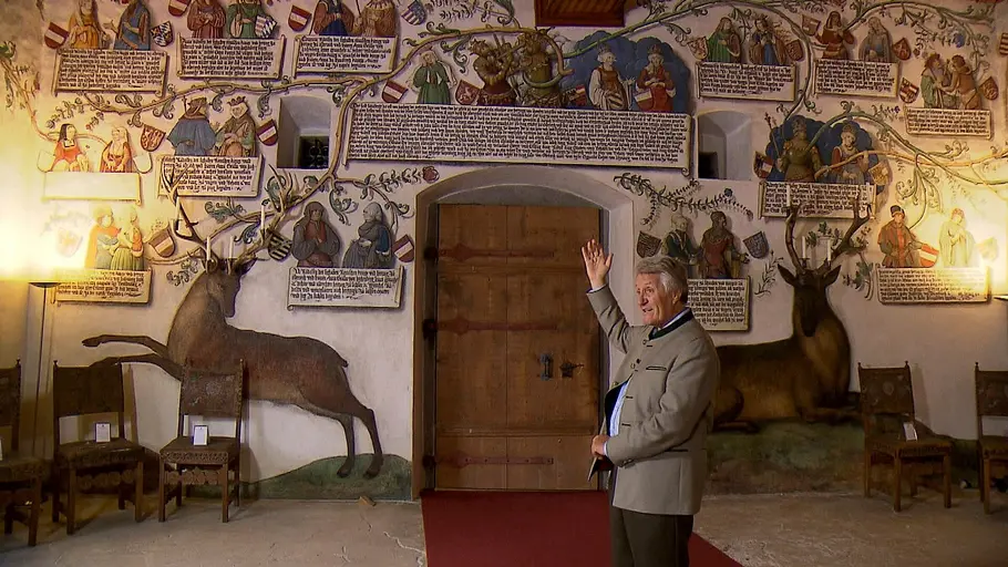 Erbe Österreich erbe österreich