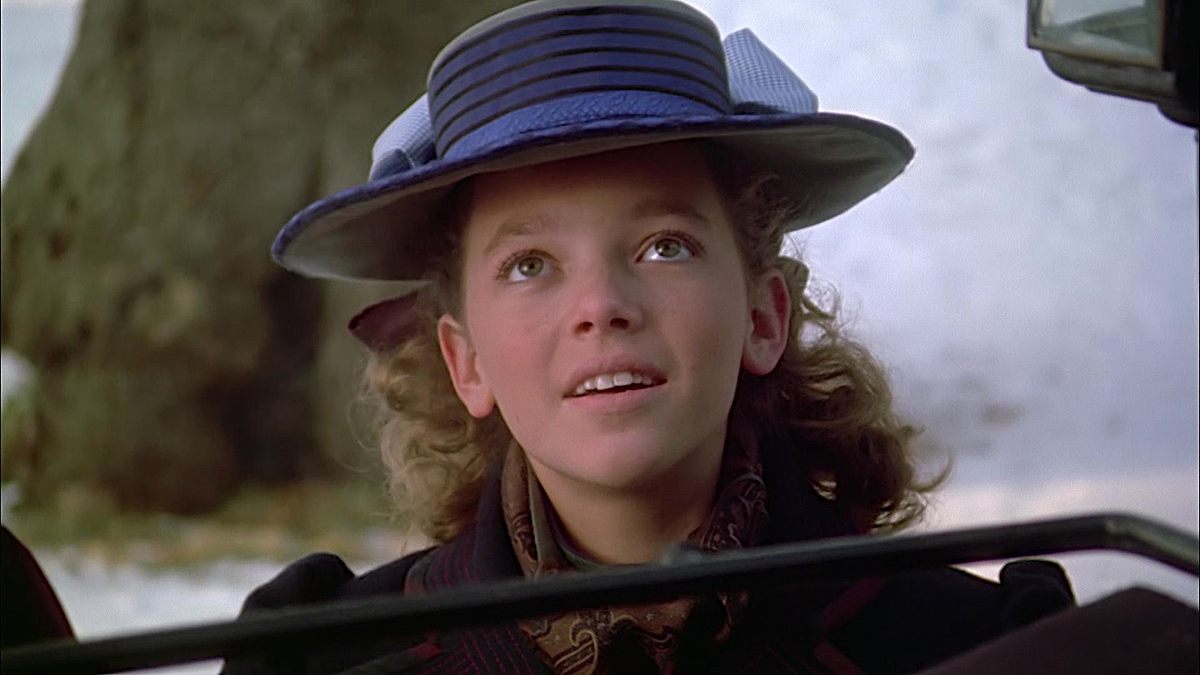 Avonlea - Das Mädchen aus der Stadt avonlea - das mädchen aus der stadt