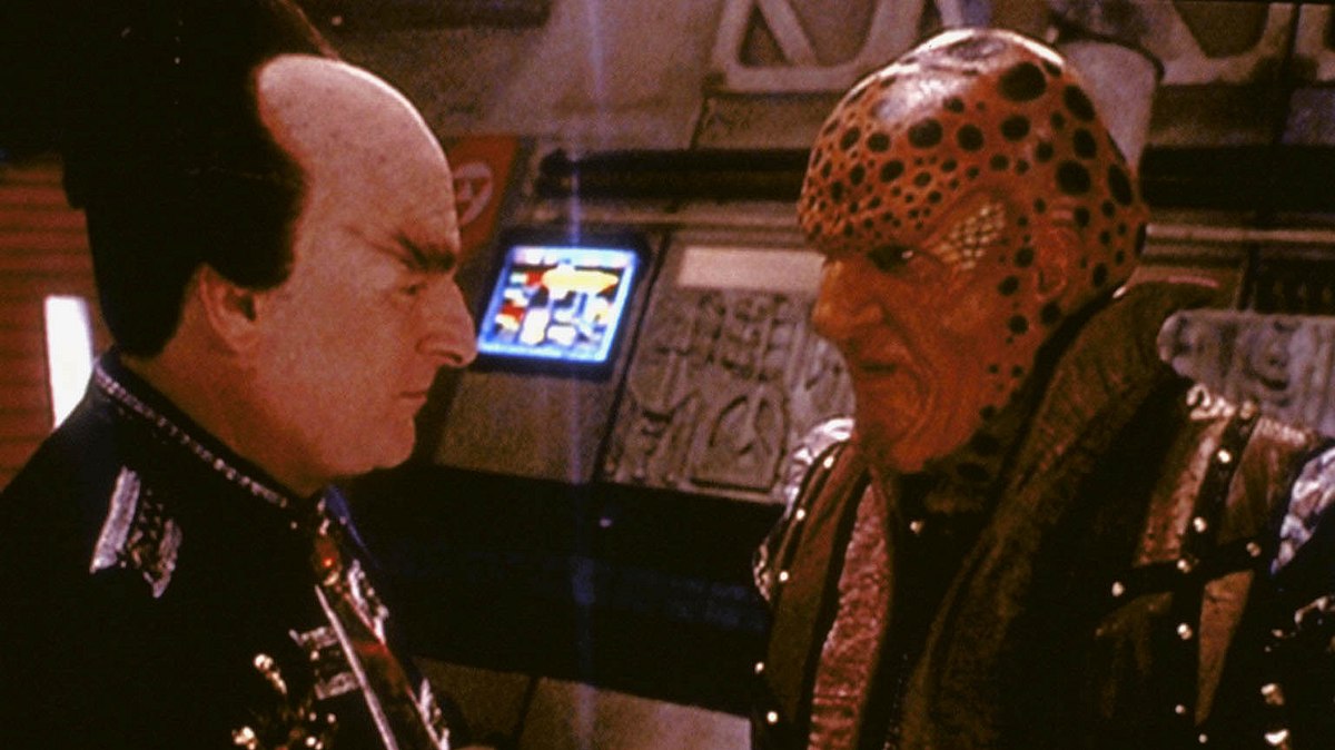 babylon 5