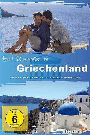 Ein Sommer in Griechenland - Foto: TMDB