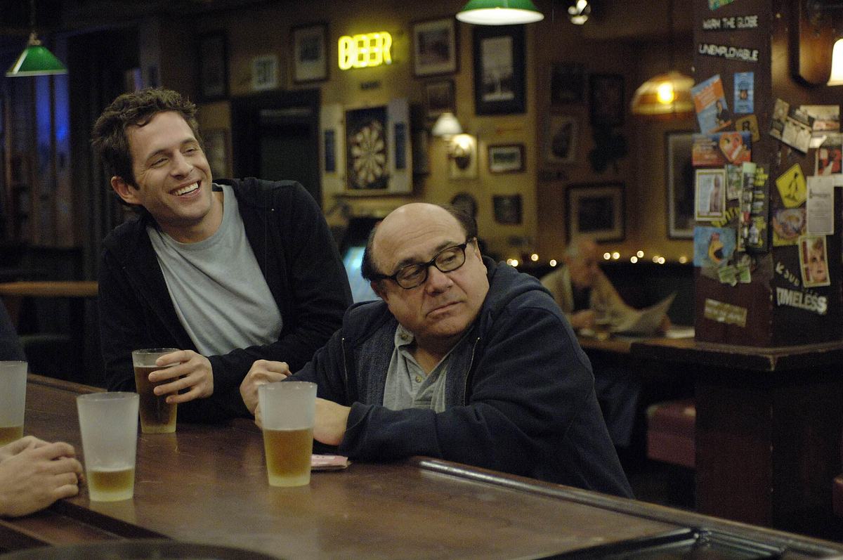 It's Always Sunny in Philadelphia it's always sunny in philadelphia